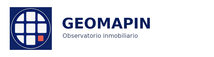 GeoMapin